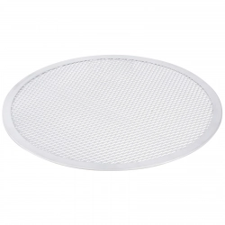 Siatka kratka do pizzy 40cm - Hendi 617564 Siatka kratka do pizzy 40cm - Hendi 617564