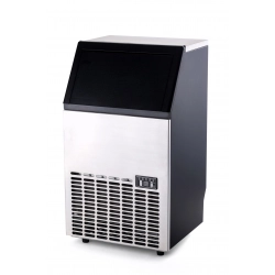 Profesjonalna kostkarka do lodu 15kg - Hendi 271575 Profesjonalna kostkarka do lodu 15kg - Hendi 271575