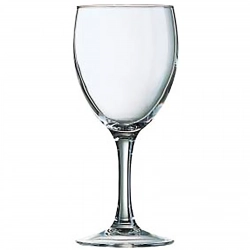 Kieliszek do wina Arcoroc PRINCESA szkło hartowane 310ml zestaw 6szt. - Hendi P3263 Kieliszek do wina Arcoroc PRINCESA szkło hartowane 310ml zestaw 6szt. - Hendi P3263