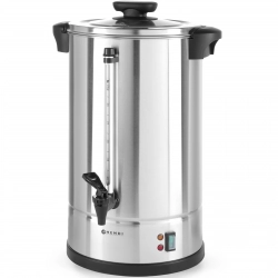 Zaparzacz do kawy o pojedynczych ściankach oszczędny 16L Hendi 211335 Zaparzacz do kawy o pojedynczych ściankach oszczędny 16L Hendi 211335