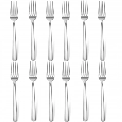 Widelczyk do ciasta sztućce "ADRIA" zestaw 12szt. - Hendi 766231 Widelczyk do ciasta sztućce "ADRIA" zestaw 12szt. - Hendi 766231